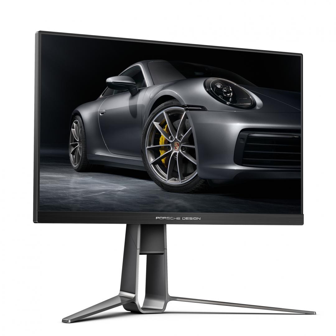 Monitor AOC 27