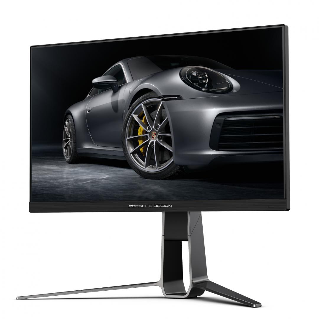 Monitor AOC 27