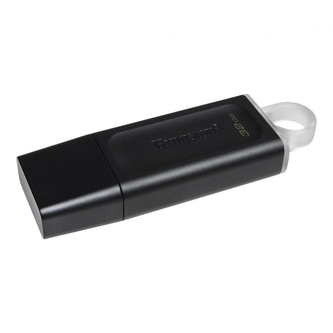 Memorie USB Flash Drive Kingston 32GB Data Traveler Exodia, USB 3.2 - 1 | YEO