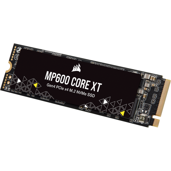 Storage temperature -40°c to +85°c endurance 450tbw memory type pcie gen 4.0 x4 ssd max sequential read cdm up to 5,000mb/s