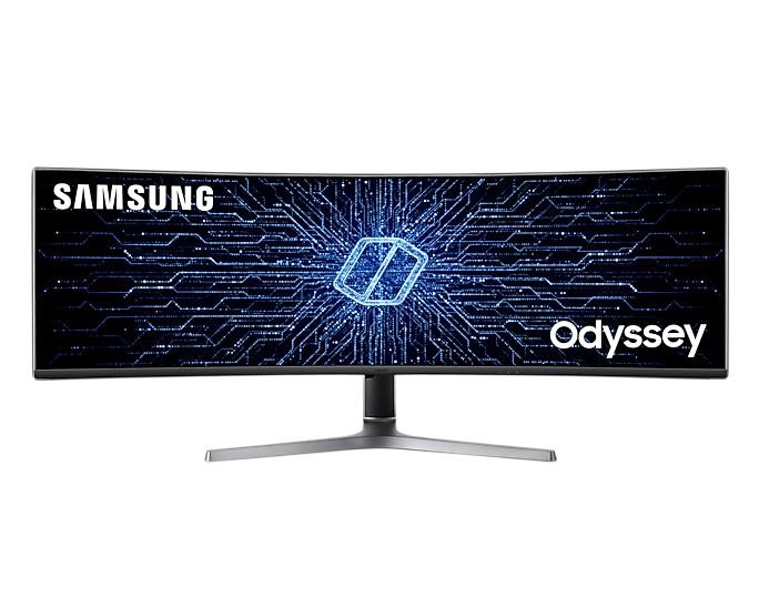 Monitor Samsung 49