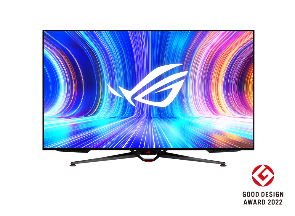 Monitor Asus 47.5