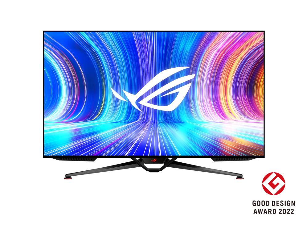 Monitor Asus 41.5
