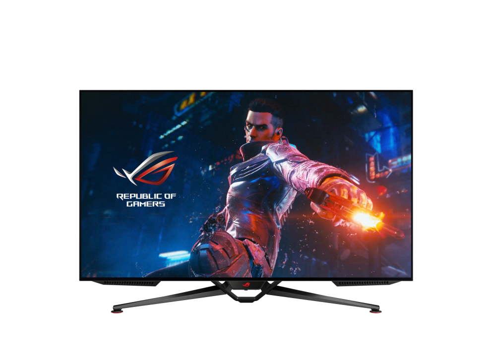 Monitor Asus 41.5