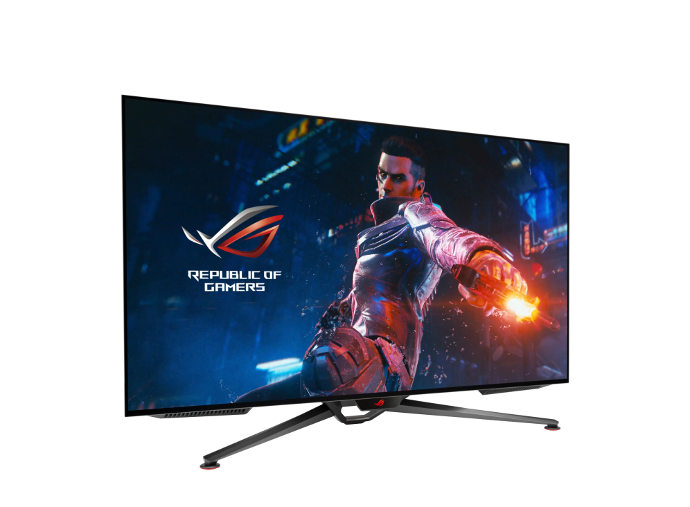 Monitor Asus 41.5