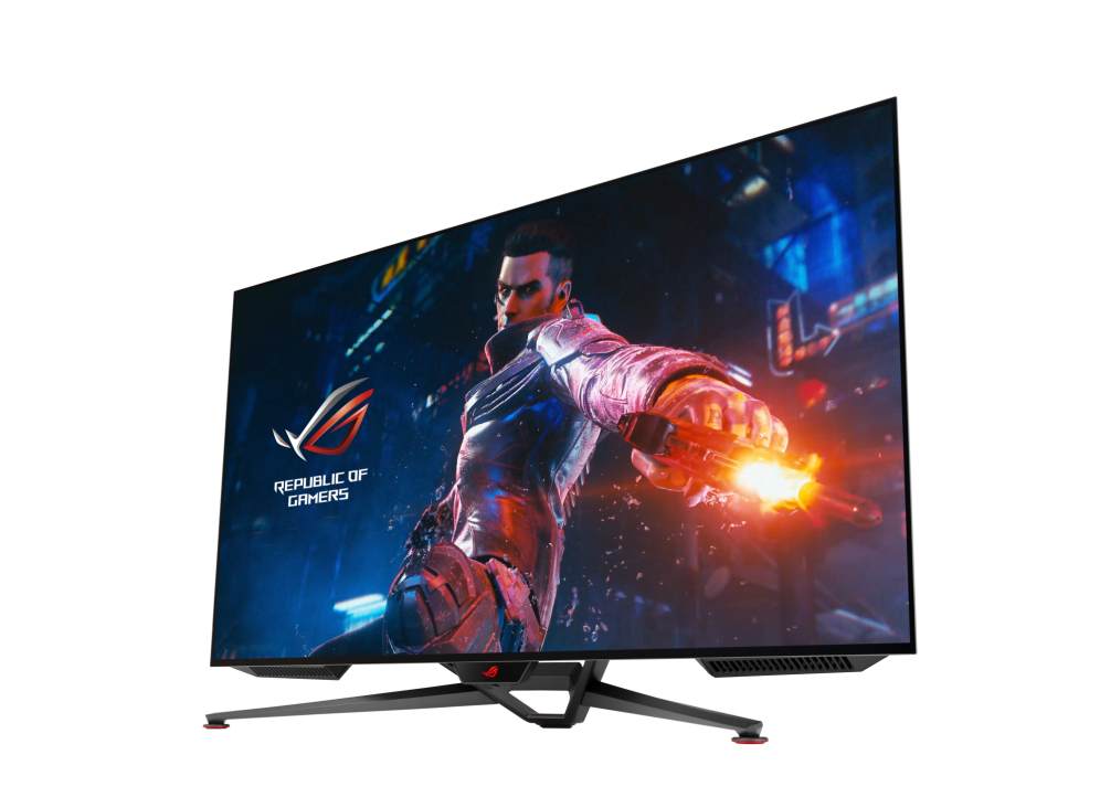 Monitor Asus 41.5