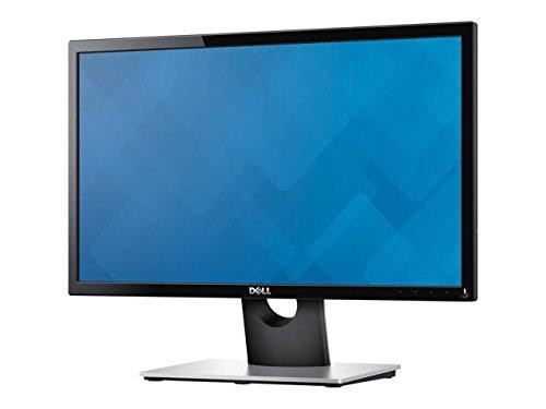 Monitor LED Dell E2216HV, 21.5inch, TN FHD, 5ms, 60Hz, negru - 1 | YEO