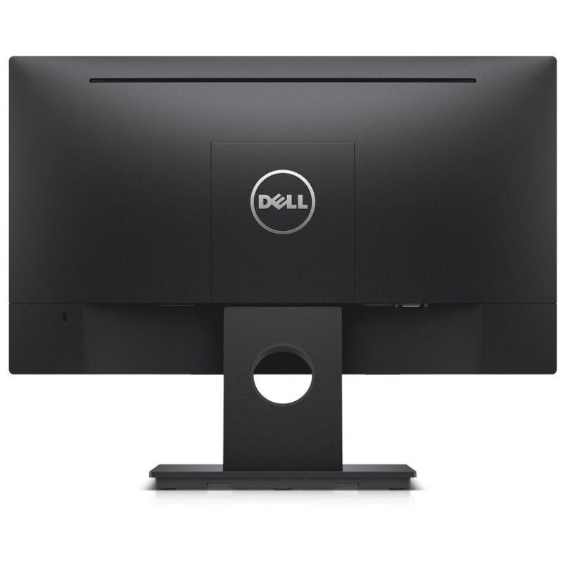 Monitor LED Dell E2216HV, 21.5inch, TN FHD, 5ms, 60Hz, negru - 2 | YEO