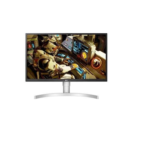 Monitor LG 27