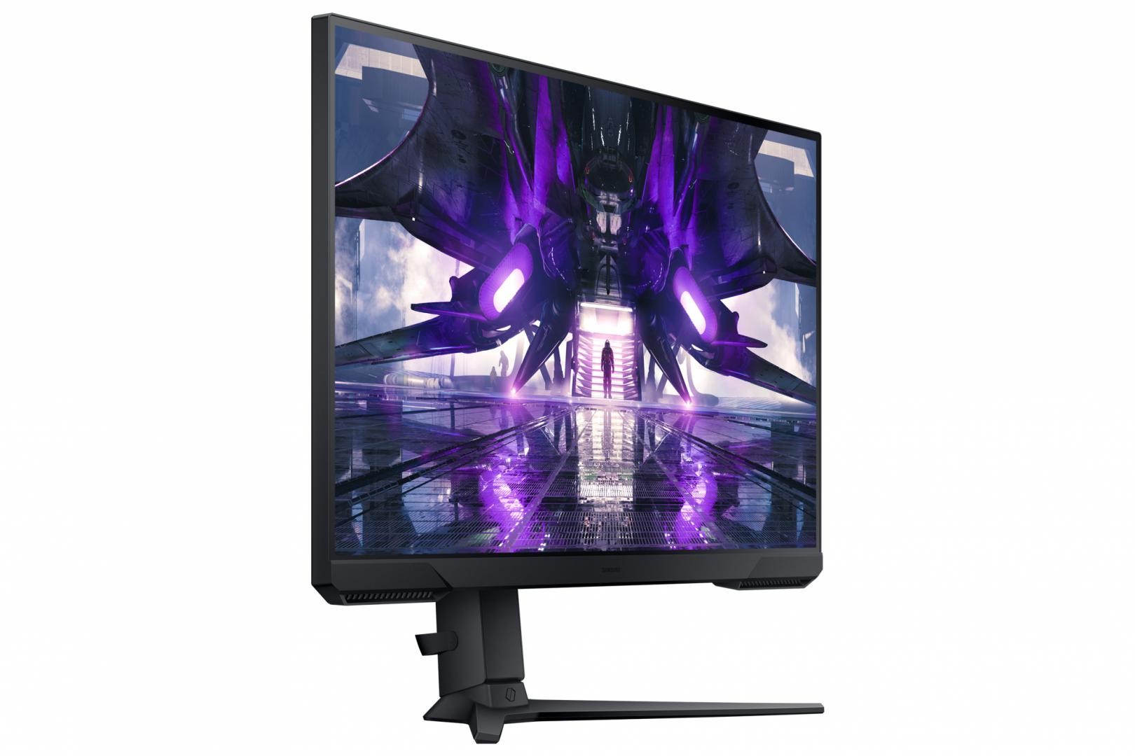 Monitor Samsung 27
