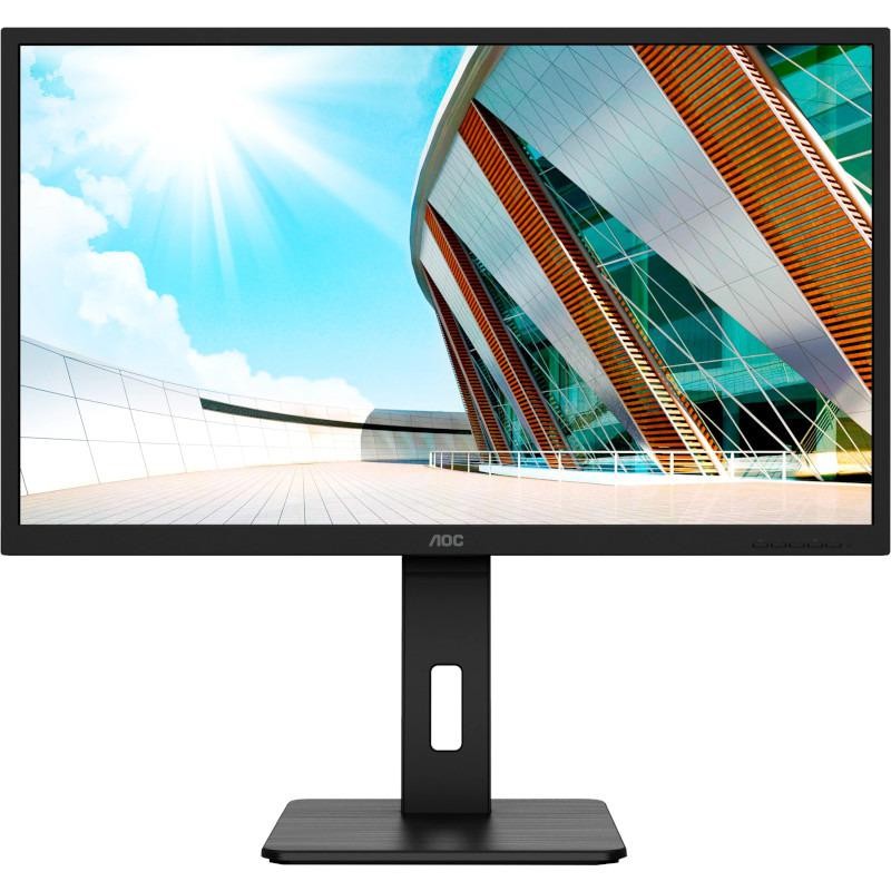 Monitor AOC 31.2