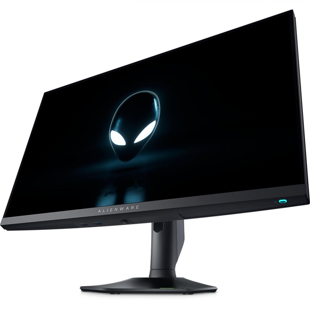 Monitor Dell Gaming Alienware 27″, 68.50 cm, 2560 x 1440, 144Hz monitoare