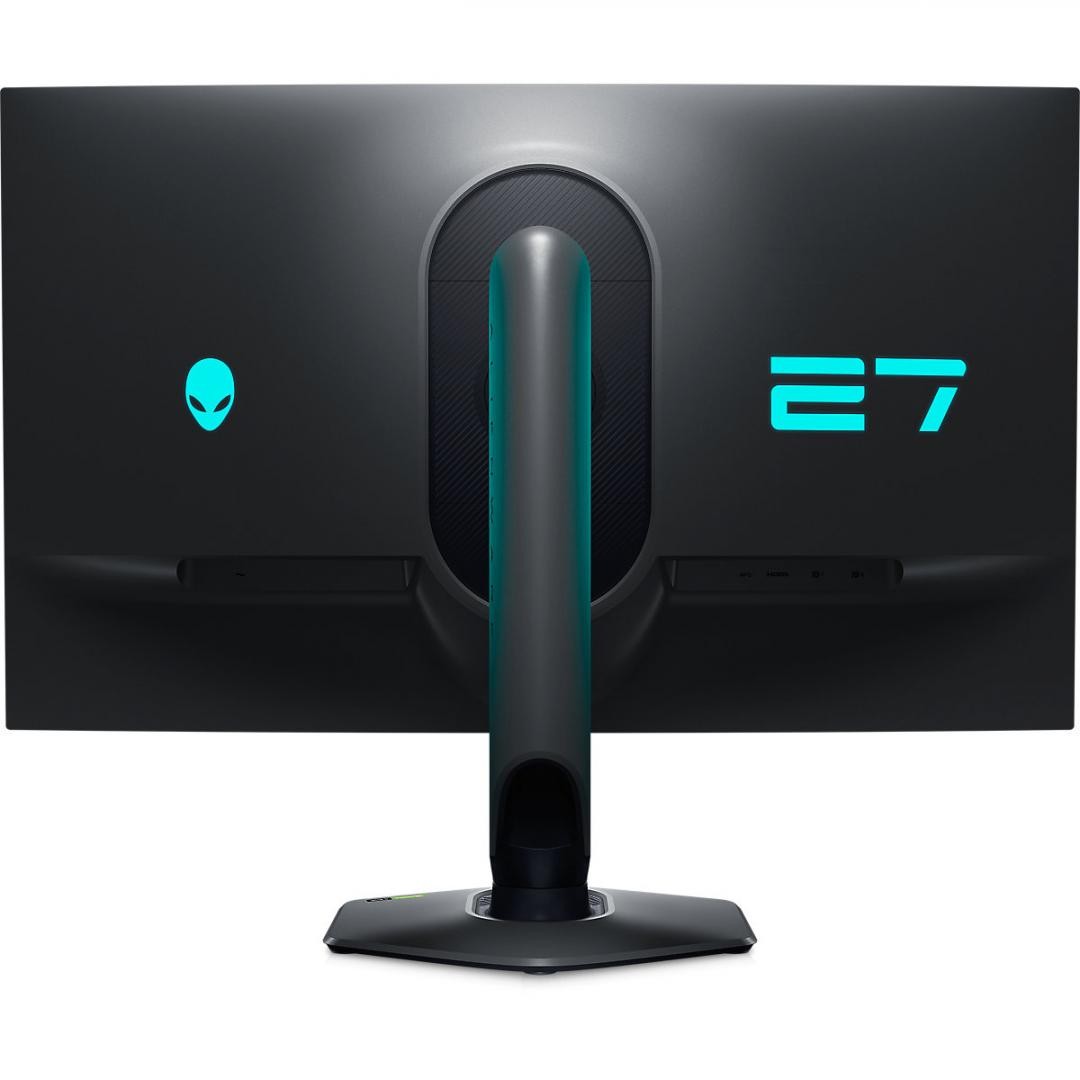 Monitor Dell Gaming Alienware 27″, 68.50 cm, 2560 x 1440, 144Hz monitoare