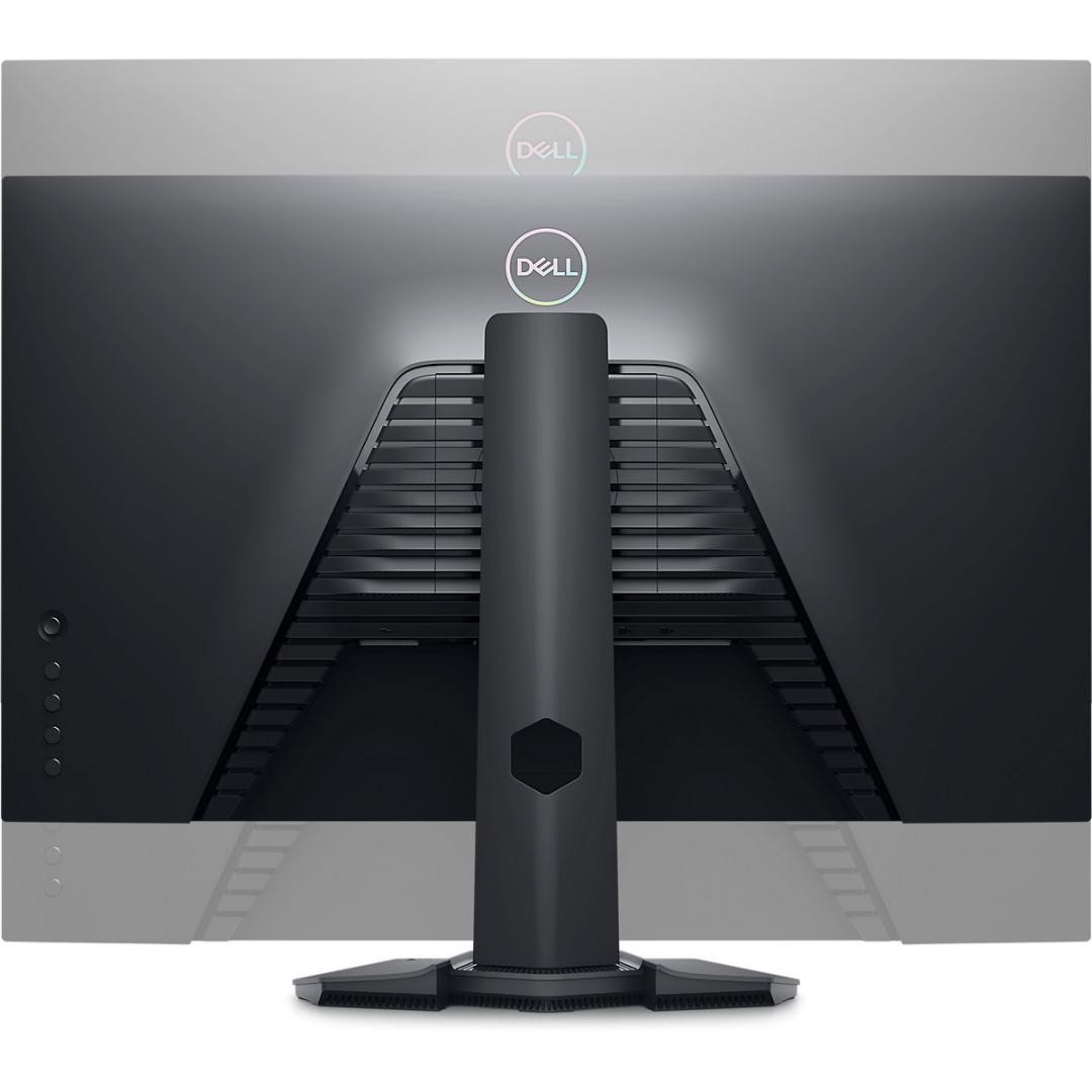 Monitor Dell Gaming 27″ G2724D, 68.47 cm, 2560×1440, 144Hz monitoare