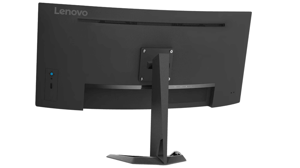 Monitor Gaming 34″ Lenovo G34w-30, LED, Panel Type VA, UHD 3440×1440, 165Hz (DP) / 170Hz (DP, Overclock) / 100Hz (HDMI®), Color monitoare