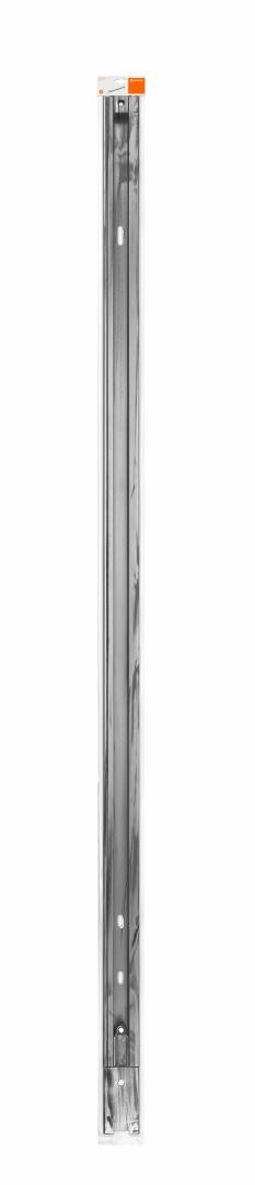 Sina pentru proiector Ledvance TRACKLIGHT, 230V, 1000x35x18mm, Negru - 1 | YEO