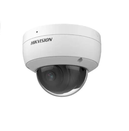 Camera supraveghere Hikvision IP dome DS-2CD1143G2-IUF(2.8mm)C, 4MP, senzor: 1/3