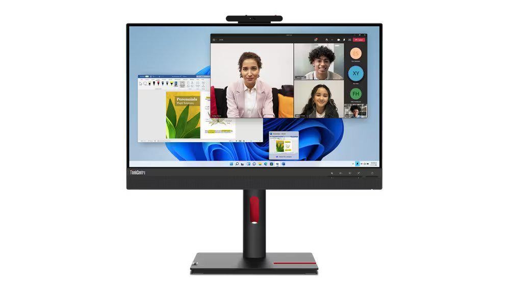 Monitor Lenovo ThinkCentre Tiny-In-One 24 Gen 5 23.8