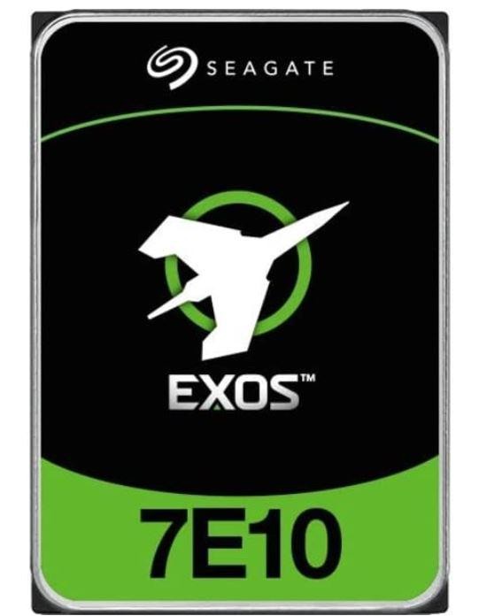 HDD intern Seagate EXOS, 3.5