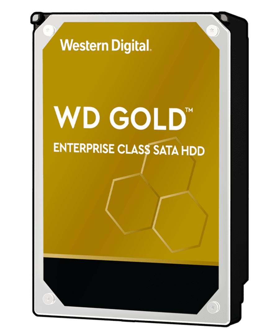 HDD intern Western Digital GOLD, 3.5