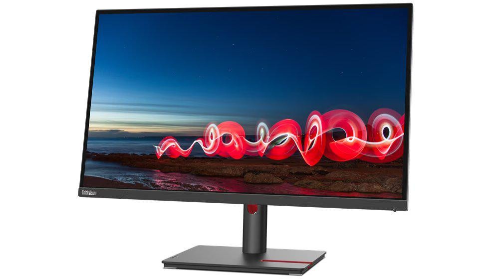 Monitor Lenovo ThinkVision T27i-3027
