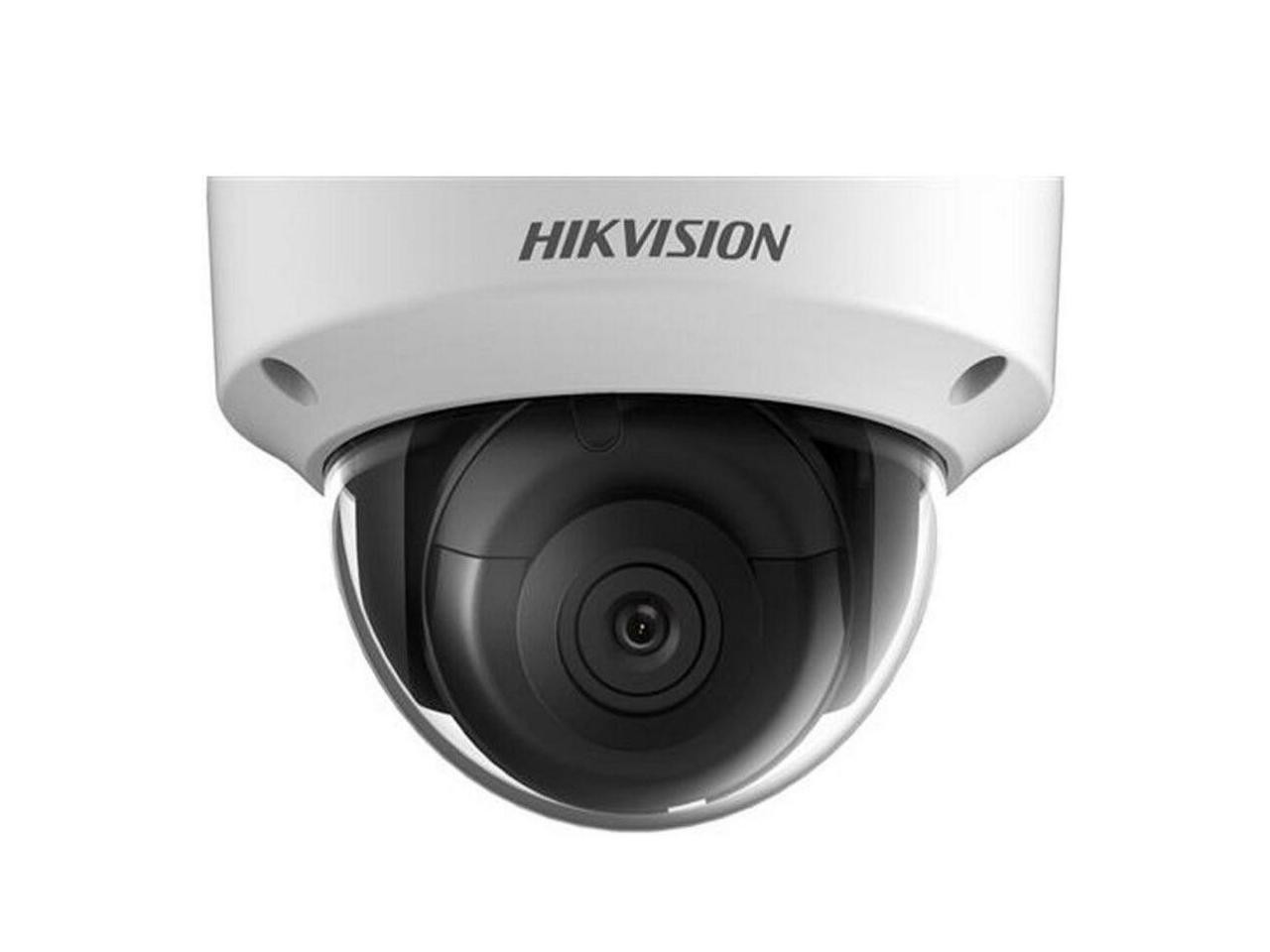 Camera supraveghere Hikvision IP dome DS-2CD1143G0-I(2.8mm)C, 4MP, senzor: 1/3