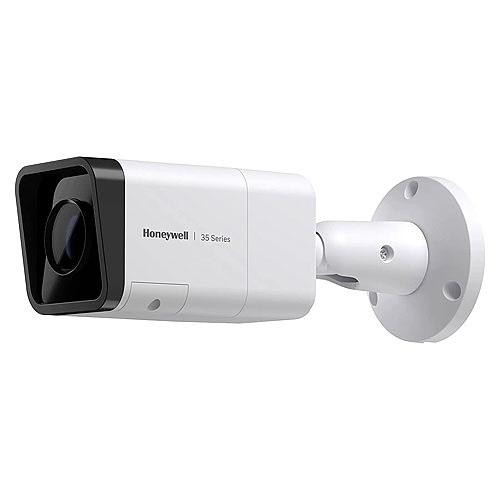 35 Series 8 MP IR MFZ Bullet, 2.7-13.5mm, POE,Image sensor -1/2.8