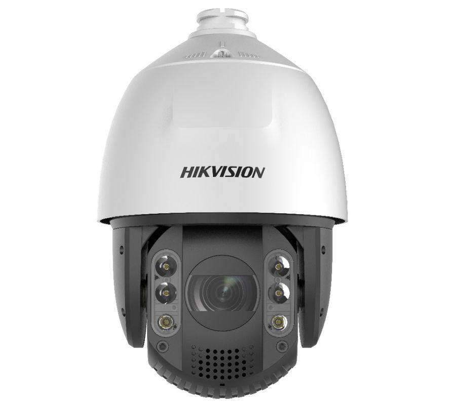 Camera supraveghere Hikvision IP PTZ DS-2DE7A432IW-AEB(T5), 4MP, Acusens - filtrarea alarmelor false dupa corpul uman si masini,