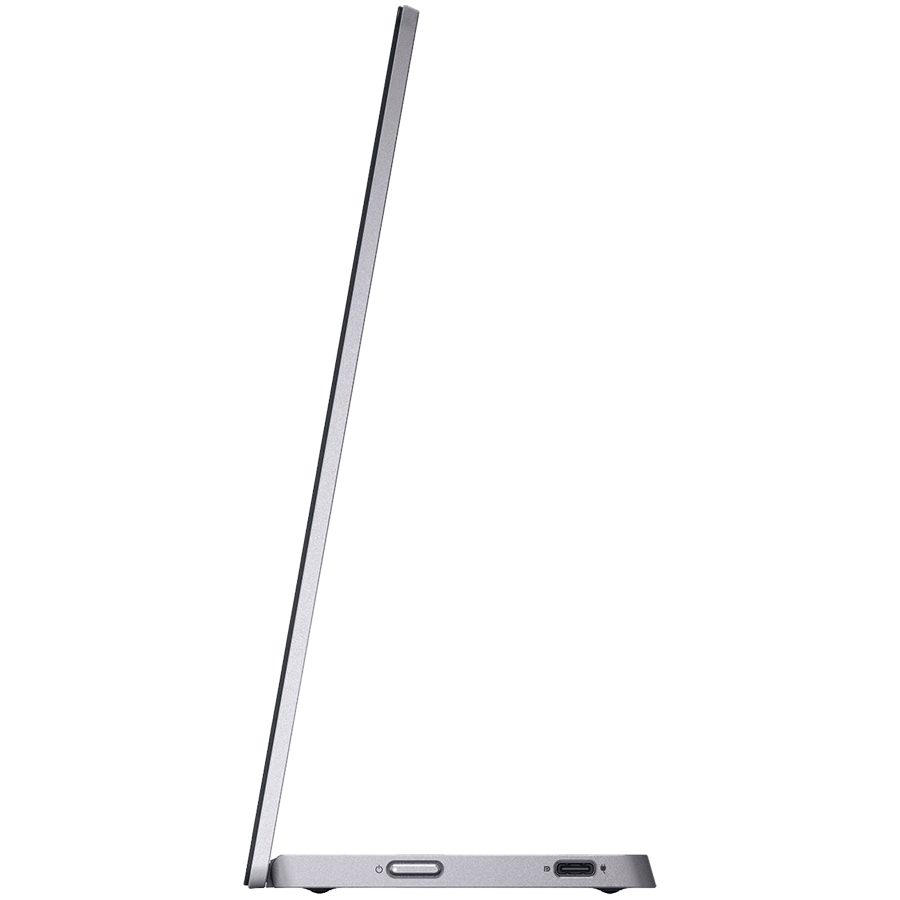 Monitor LED Dell Portable P1424H, 14