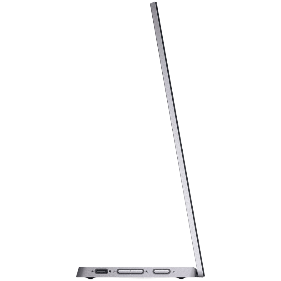 Monitor LED Dell Portable P1424H, 14