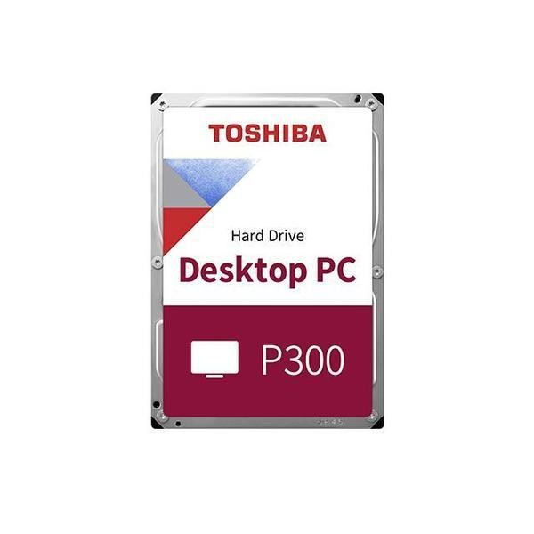 HDD Toshiba 2TB SATA-III 7200 rpm 256mb