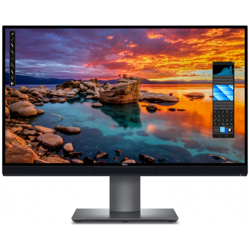Monitor Dell 27