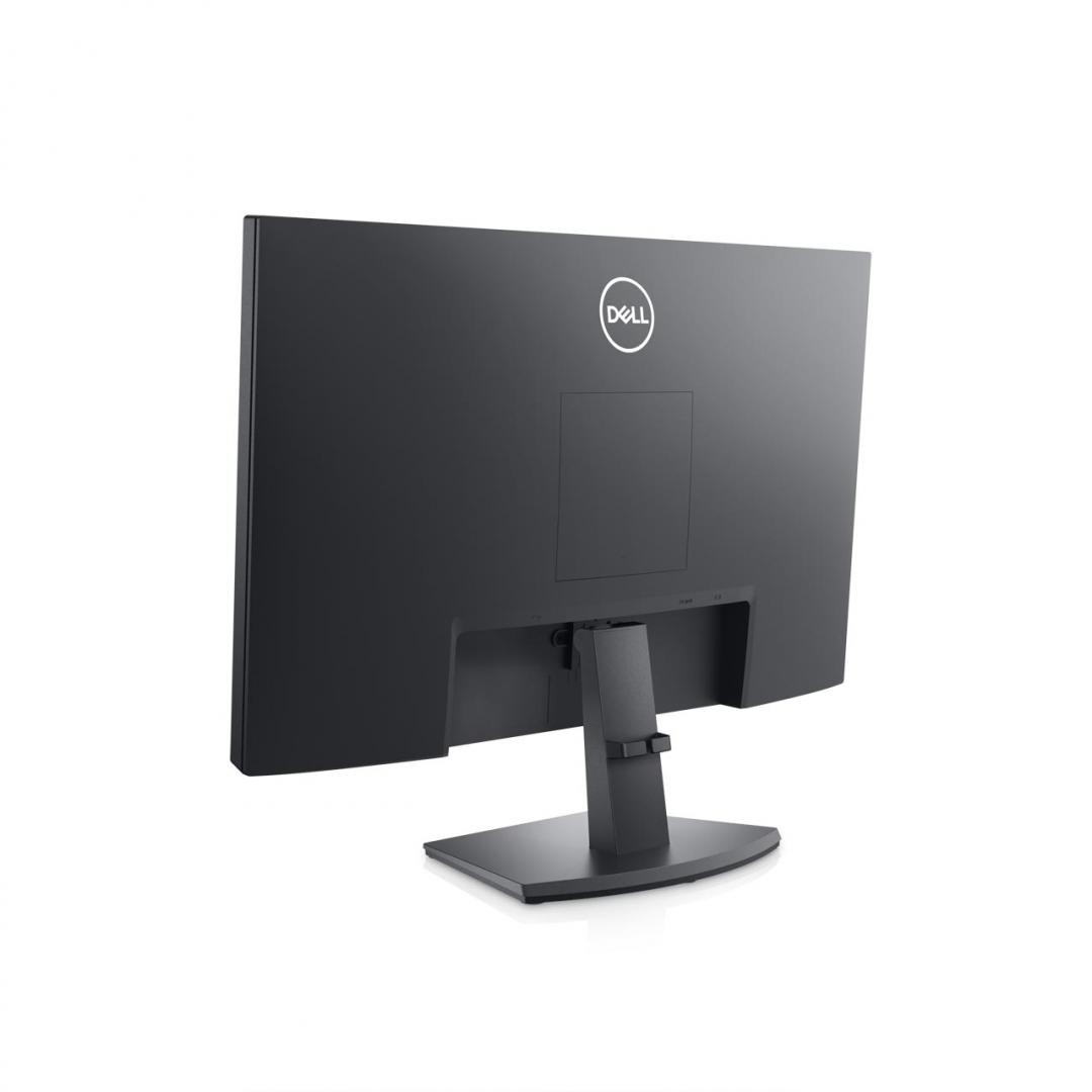 Monitor LED Dell 23.8\'\' 60.5 cm FHD, 5Ms, 75Hz, negru - 1 | YEO