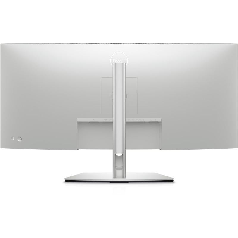 Monitor Dell Curved USB-C 34