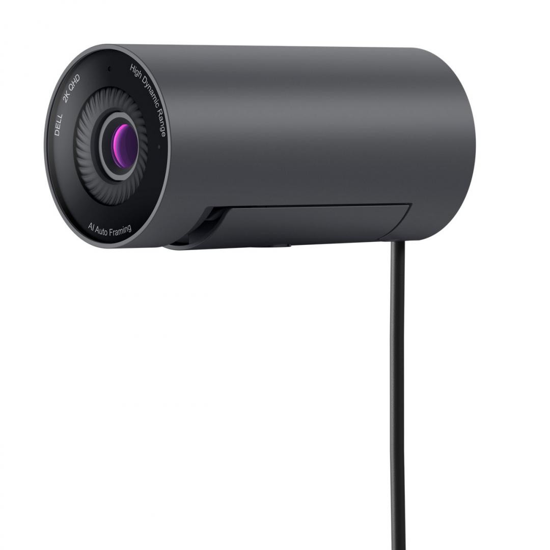 Dell Pro Webcam – WB5023 - 7 | YEO