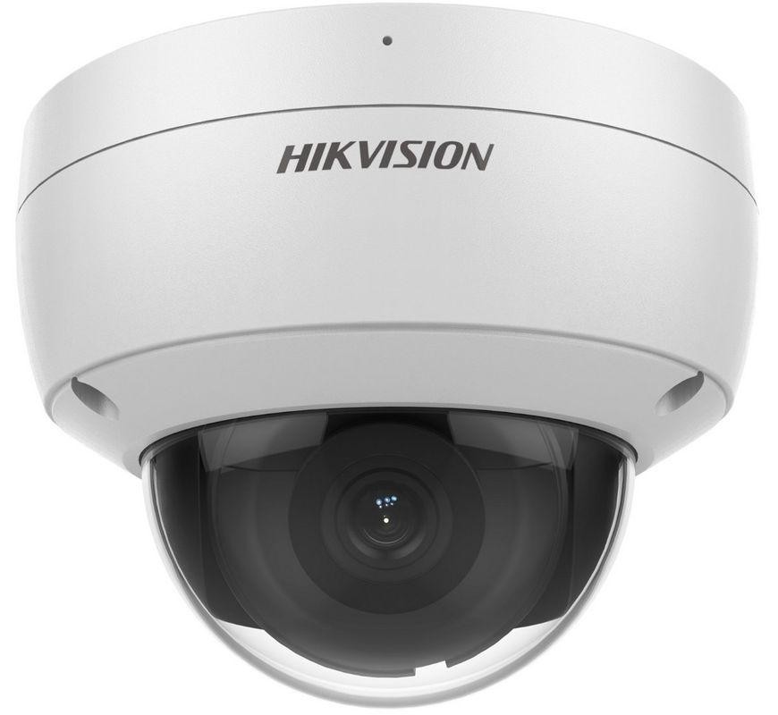 CAMERA DOME 8MP 2.8MM