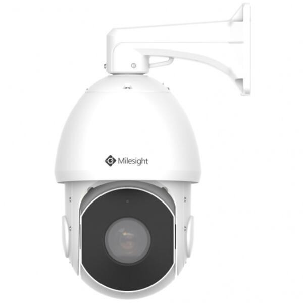 Camera supraveghere Milesight AI 25X/30X Speed Dome MS-C2941- X25RPE(4.8-120MM), 2MP, Senzor: 1/2.8