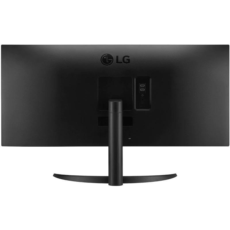 Monitor LG 34