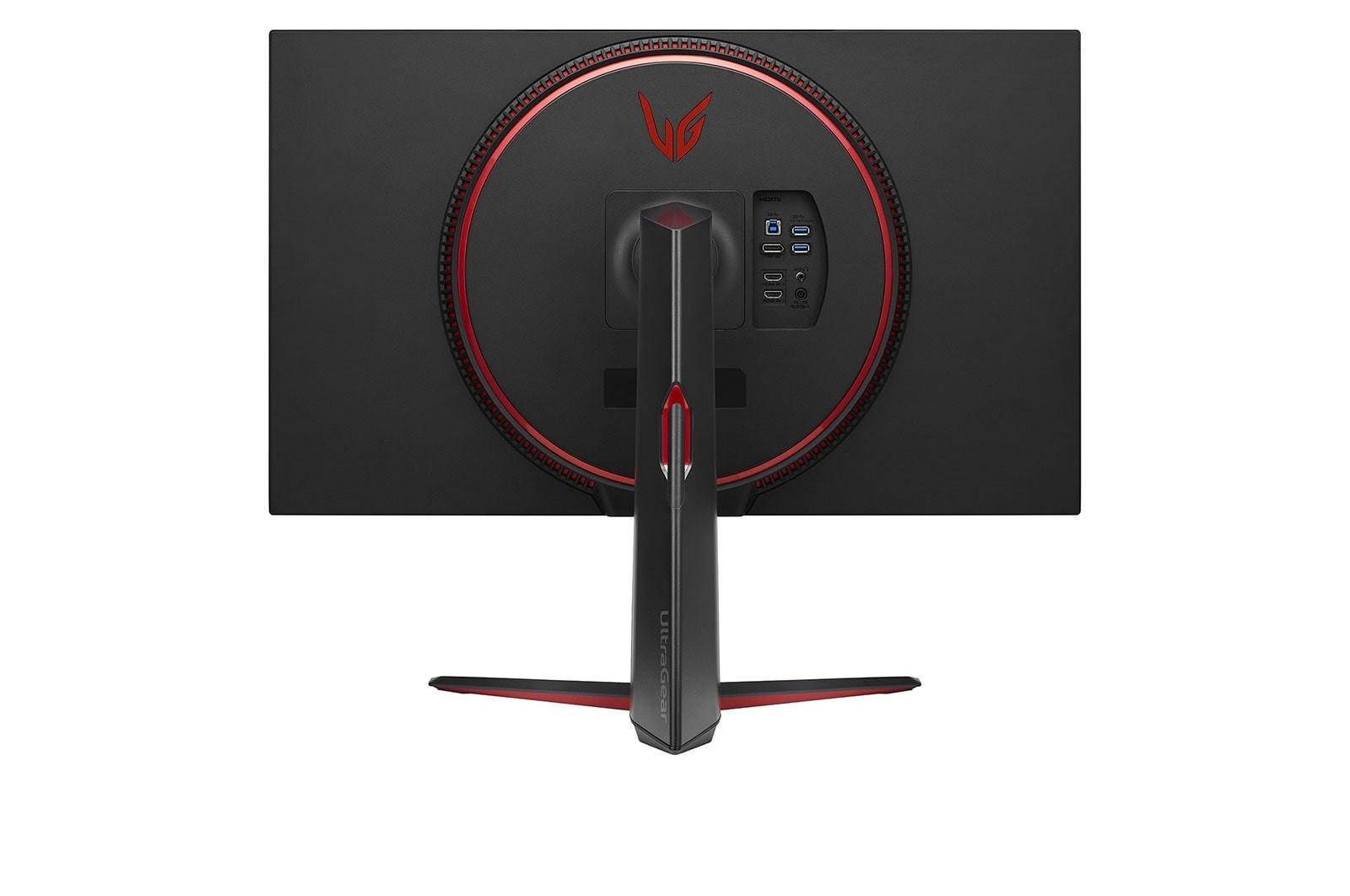 Monitor LG 31.2