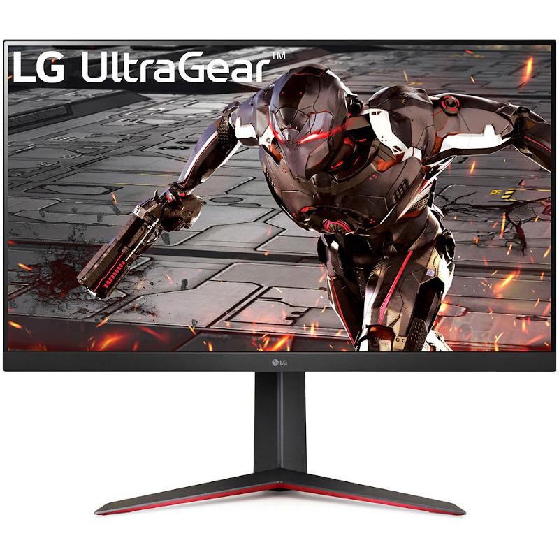 Monitor LG 31.2