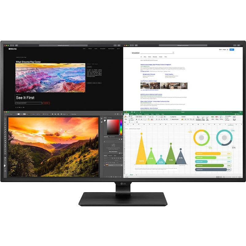 Monitor LG 42.5