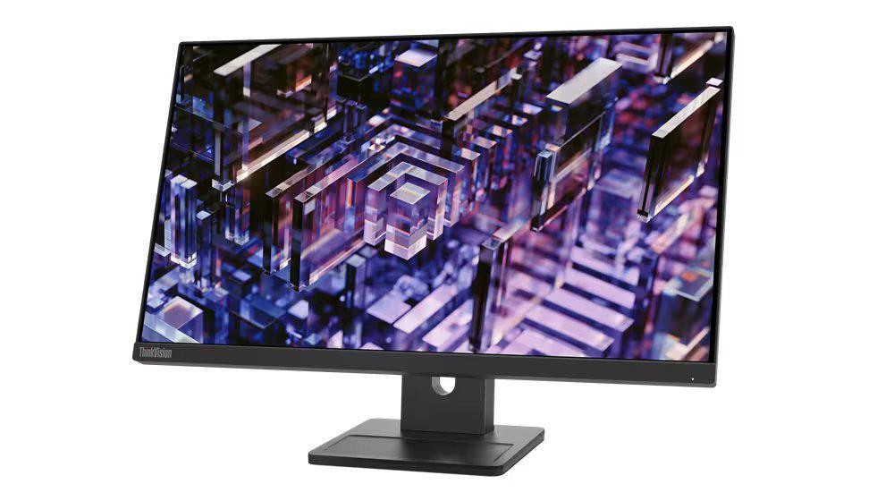 Monitor Lenovo ThinkVision E24q-30 23.8