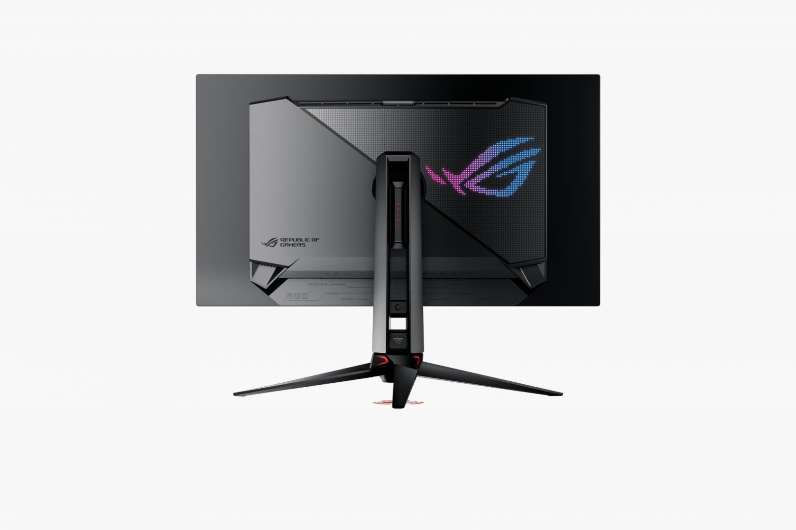 Monitor Asus 31.2