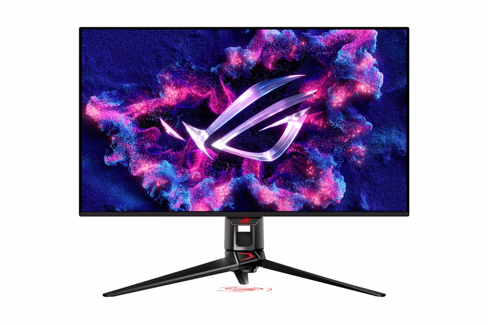 Monitor Asus 31.2