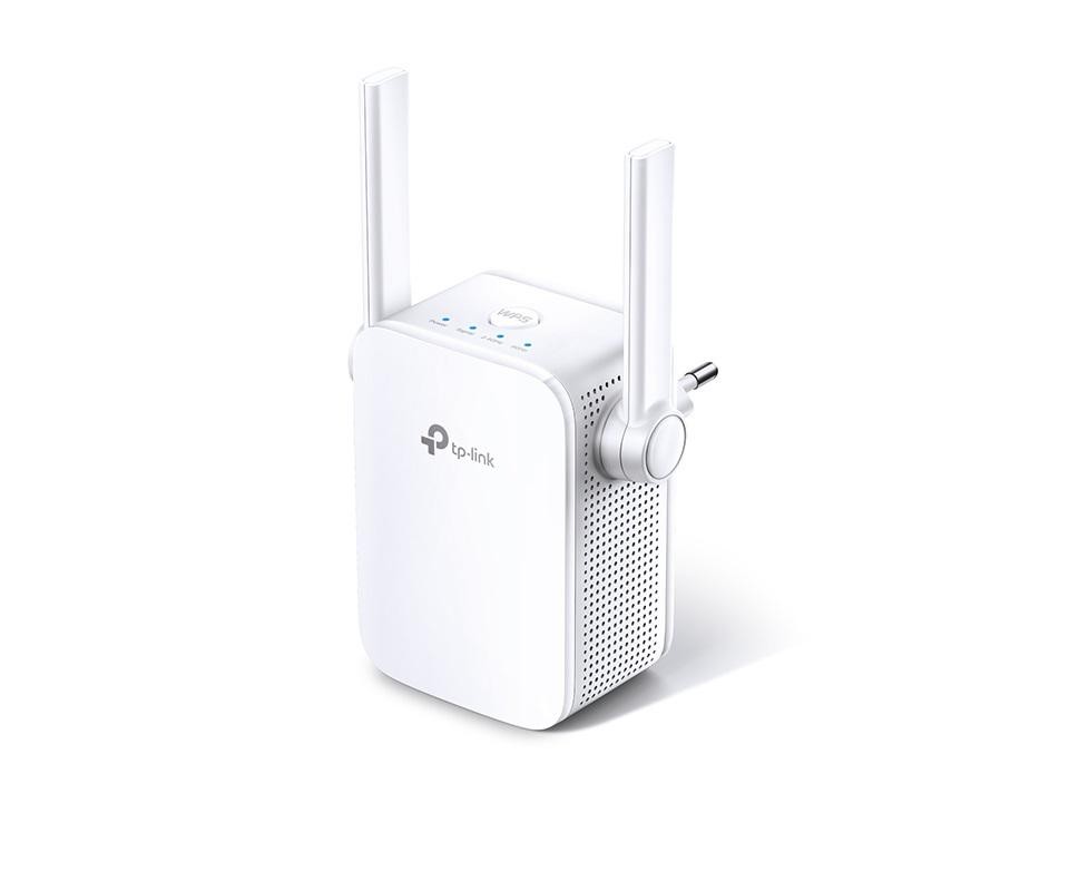 TP-link AC1200 Wi-Fi Range Extender, RE305, 2* external antenna, IEEE802.11ac, IEEE 802.11n, IEEE 802.11g, IEEE 802.11a, IEEE 80