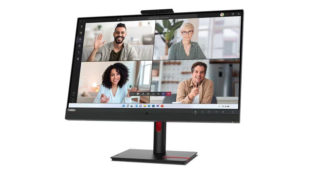 Monitor Lenovo ThinkVision T27hv-30 27