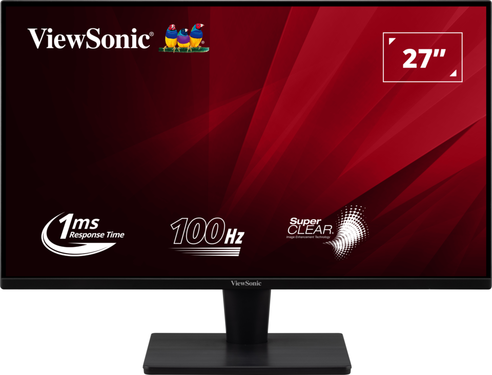 Monitor ViewSonic 27