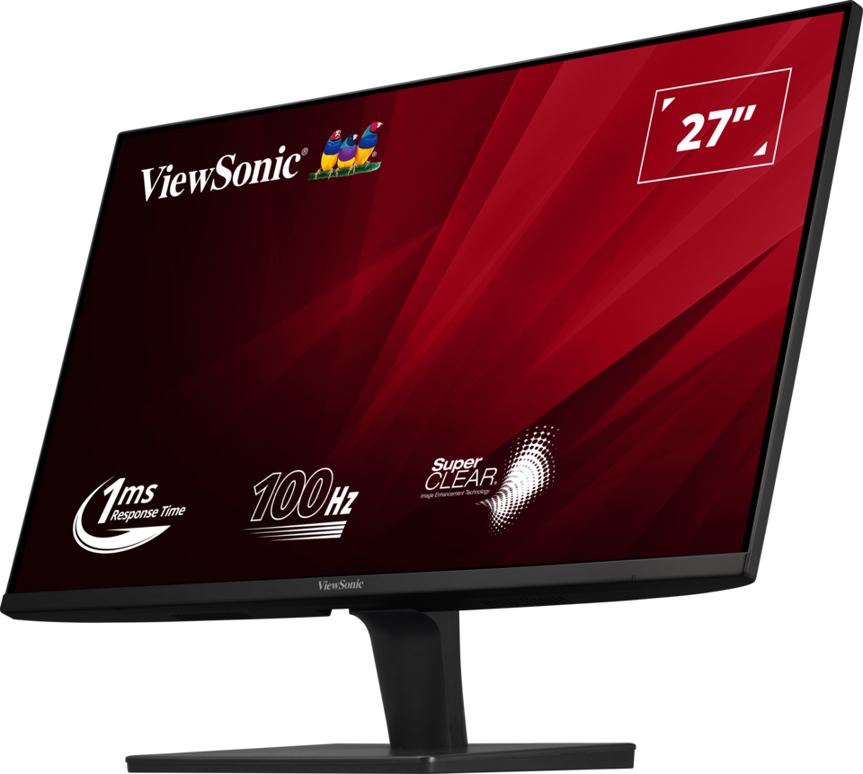 Monitor ViewSonic 27