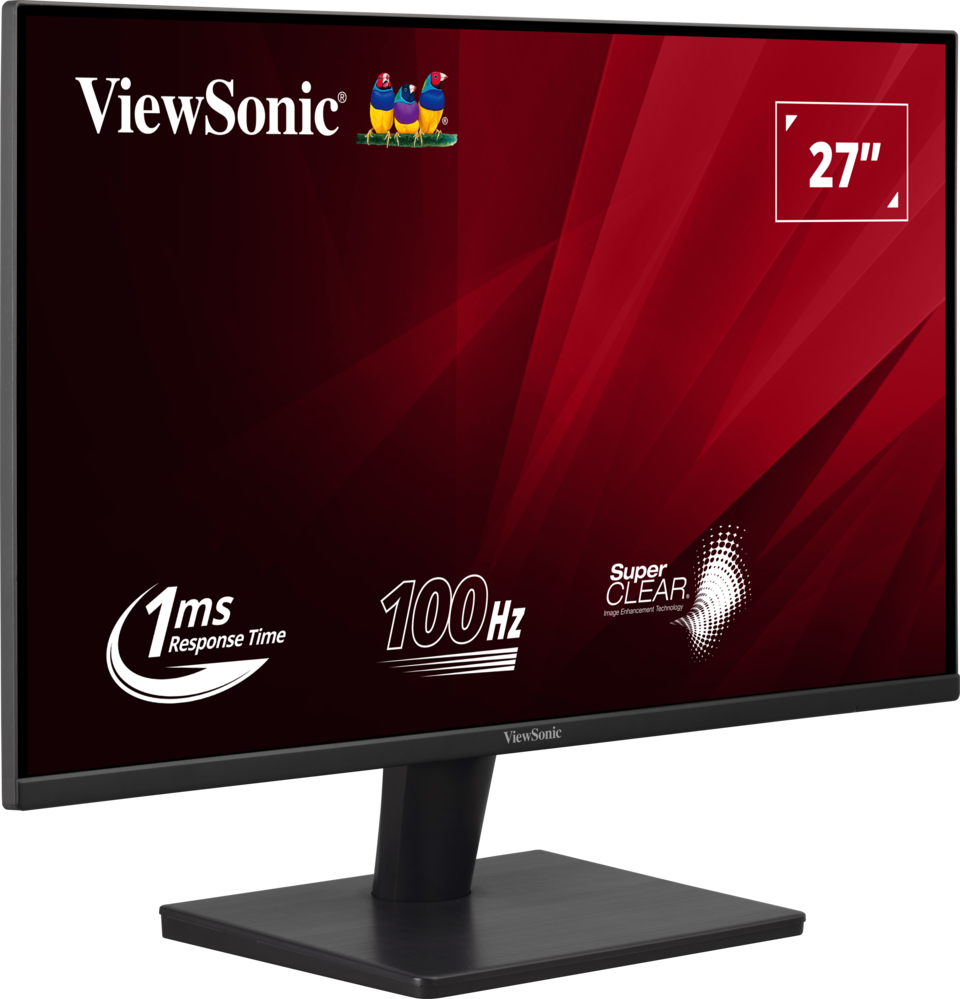 Monitor ViewSonic 27