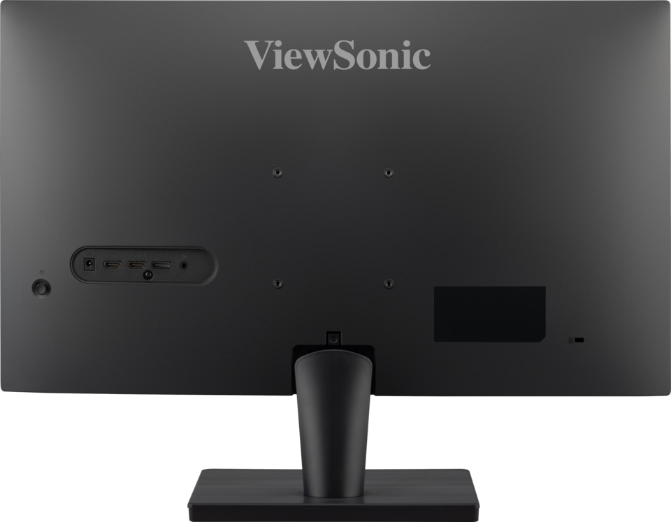 Monitor ViewSonic 27